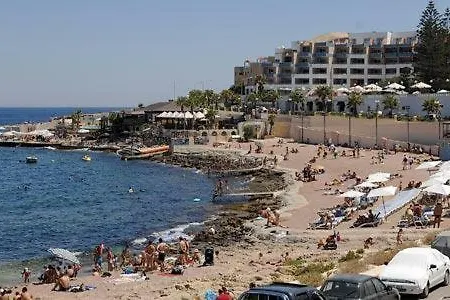 Private Double Bedroom & Private Bathroom & Shared Kitchen סיינט פול ביי