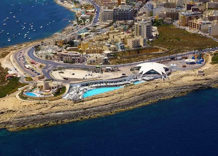 Private Double Bedroom & Private Bathroom & Shared Kitchen San Pawl il-Baħar